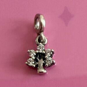 Pandora ME my nature mini charm💕